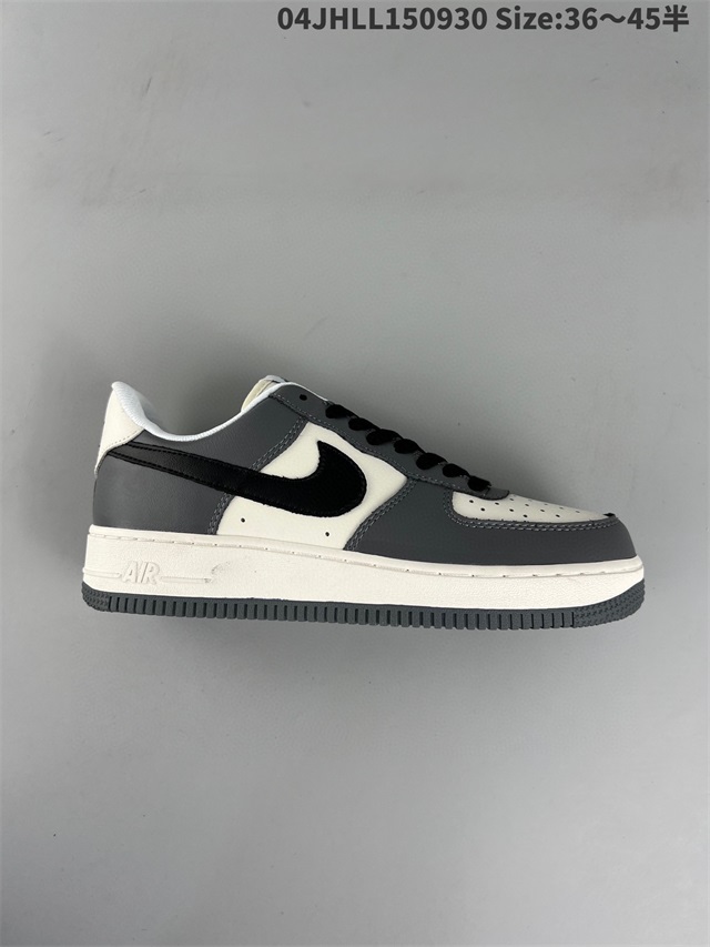 women air force one shoes size 36-45 2022-11-23-252
